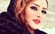 دنیا جهانبخت مدل مشهور عکسهای اینستاگرامش را حذف کرد