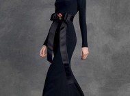 تصاویر لباس زنانه دی اند جی D&G برای پاییز 2016
