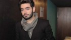 مجوز گرفتن امیر حسین آکادمی گوگوش برای کنسرت در ایران