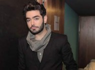 مجوز گرفتن امیر حسین آکادمی گوگوش برای کنسرت در ایران