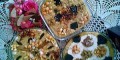 طرز تهیه آش بادمجان بروجرد بسیار خوشمزه