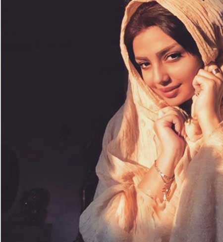 جدیدترین عکس های بازیگران و چهره ها در فضای مجازی