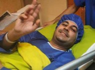 بهنام صفوی خواننده پاپ به کما رفت برایش دعا کنید