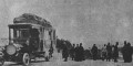 تونل زمان: اولین اتومبیل چه زمانی وارد ایران شد