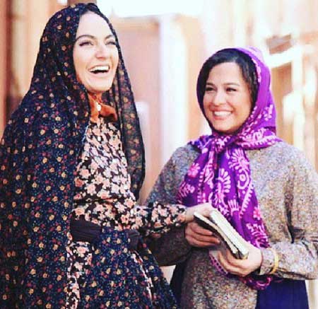 جدیدترین عکس های بازیگران و چهره ها در فضای مجازی
