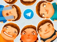 جدیدترین جوک و مطالب طنز تلگرام خفن