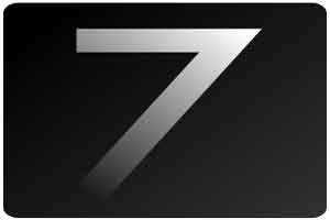 رازهای نهفته در عدد 7 رازهای نهفته در عدد 7