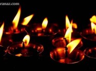 بازیگر مشهور هند و بالیوود درگذشت + عکس