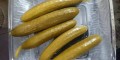 طرز تهیه خیارشور خانگی خوشمزه در سه روز