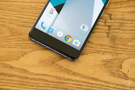 تاریخ عرضه گوشی هوشمند (OnePlus X) وان پلاس ایکس