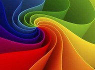 این رنگ ها به شما شور و نشاط و سر زندگی می بخشد