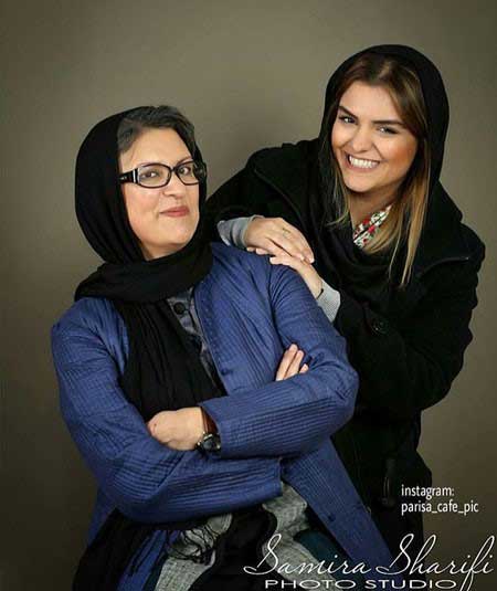 گالری عکس زیبا و جدید بازیگران و چهره ها در اینستاگرام