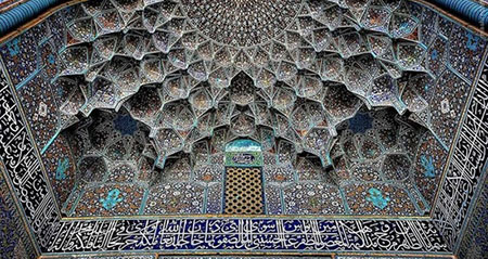 معرفی زیباترین و قدیمی ترین گنبدهای ایران (عکس)