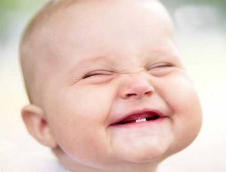 عکس بچه های خوشگل و بامزه با چهره های تخس و مظلوم