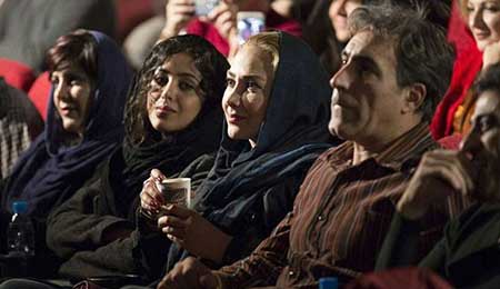 گالری عکس های بازیگران و چهره ها در شبکه های اجتماعی