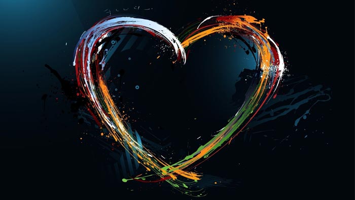 عکس عاشقانه و احساسی جدید