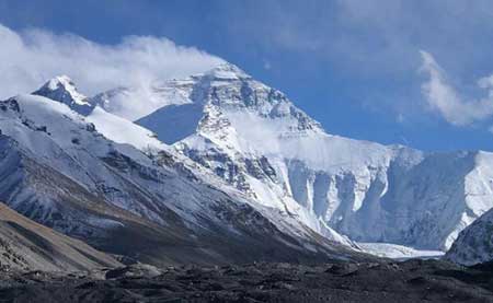 مکان های دیدنی کره زمین با تضادهای شگفت انگیز (عکس)