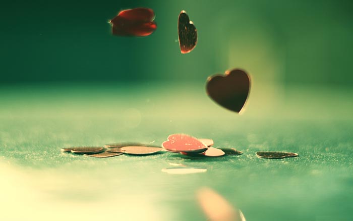 عکس عاشقانه و احساسی جدید
