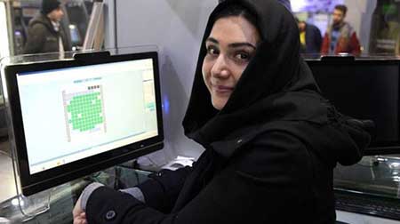 گالری عکس زیبا و جدید بازیگران و چهره ها در اینستاگرام