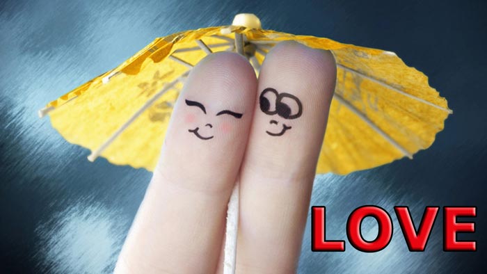عکس عاشقانه و احساسی جدید