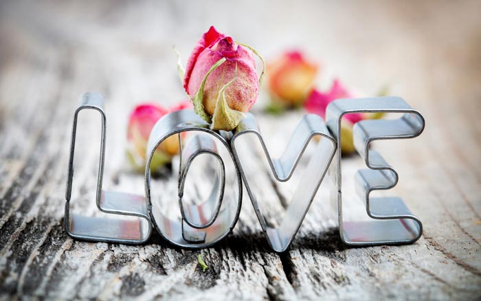 عکس عاشقانه و احساسی جدید