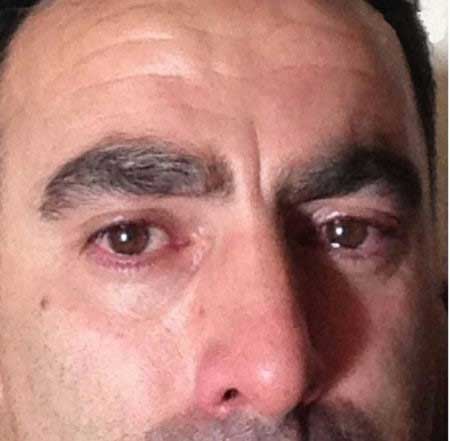 گالری عکس زیبا و جدید بازیگران و چهره ها در اینستاگرام