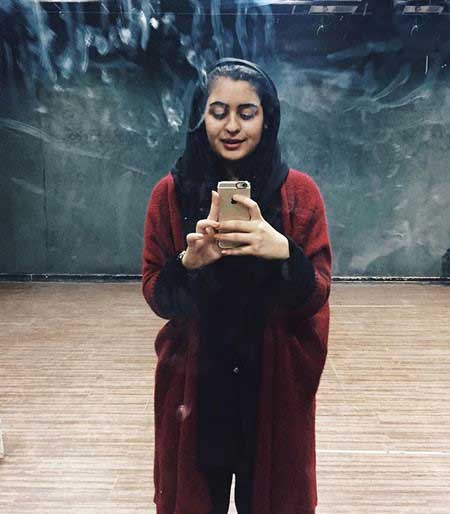 گالری عکس زیبا و جدید بازیگران و چهره ها در اینستاگرام