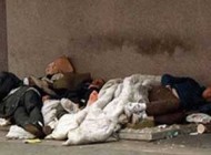 فروختن گوشت انسان توسط سه کارتن خواب گرسنه (عکس)
