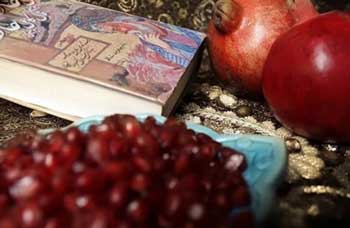 گیلانی ها در شب یلدا چه رسم و رسوماتی دارند؟