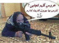 عکسهای خنده دار باحال تلگرامی در زمستان 1394