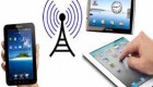 ترفند افزایش سرعت اینترنت موبایل های هوشمند