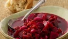 آبگوشت روسی بُرش و طرز تهیه و آن