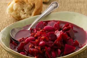 آبگوشت روسی بُرش و طرز تهیه و آن آبگوشت روسی بُرش و طرز تهیه و آن