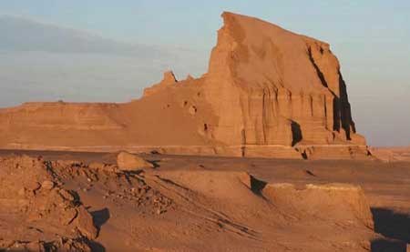 مکان های دیدنی کره زمین با تضادهای شگفت انگیز (عکس)