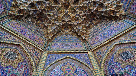 معرفی زیباترین و قدیمی ترین گنبدهای ایران (عکس)