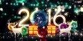 عکس های مراسم جشن کریسمس 2016 در سراسر جهان
