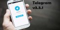 3 تغییر اصلی و مهم در ورژن جدید تلگرام v3.3.1