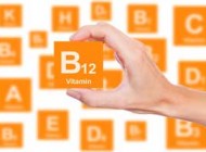 علائم و نشانه های کمبود ویتامین B12 در بزرگسالان