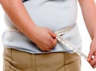 آب کردن چربی شکم با این 5 خوراکی معجزه گر