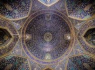 معرفی زیباترین و قدیمی ترین گنبدهای ایران (عکس)