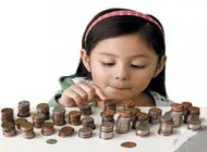 آینده نگری و صرفه جویی را از سنین بچگی به کودک بیاموزید