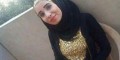داعش دختر خوشگل سوری را سر برید (عکس)