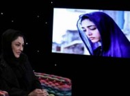 مصاحبه جنجالی رشیدپور با شقایق فراهانی خواهر گلشیفته