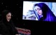 مصاحبه جنجالی رشیدپور با شقایق فراهانی خواهر گلشیفته
