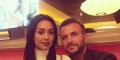 عکس دوست پسر ترکی و مشهور صدف طاهریان