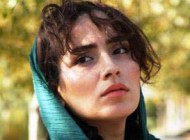 عکس سلفی سر لخت بهارک صالح نیا در ترکیه