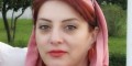 عکس های ناز حمیرا ریاضی بازیگر و شوهرش علی اوسیوند
