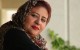 عکسهای بی حجاب و داغ رابعه اسکویی بازیگر