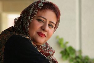 عکسهای بی حجاب و داغ رابعه اسکویی بازیگر