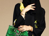 زیباترین مدل مانتو عربی زنانه و دخترانه جدید (عکس)